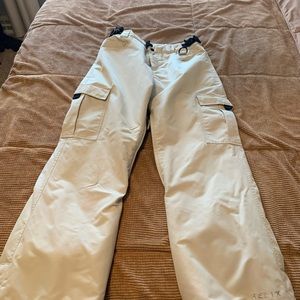 Women’s snow/ski pants